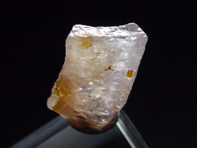 Axinit / Magnesioaxinit Kristall 14 mm - Merelani, Tansania
