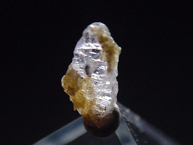 Axinit / Magnesioaxinit Kristall 11 mm - Merelani, Tansania