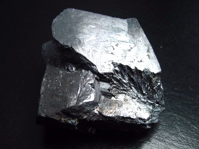 Ferro Columbit Kristall 51 mm - Galilea, Minas Gerais, Brazil