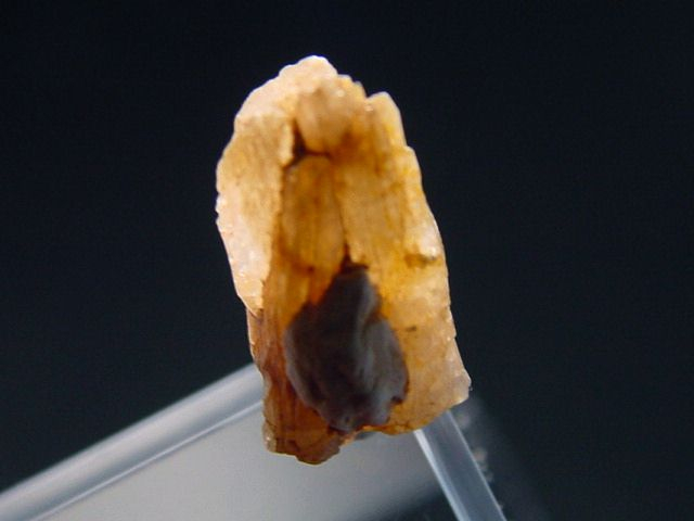 Phenakite crystal 12,5 mm - Piracicaba, Minas Gerais, Brazil