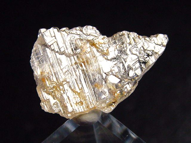 Phenakite crystal 17 mm rare - Jos Plateau