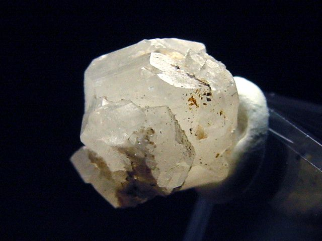 Phenakit Kristall 12 mm selten - Chaffe Co., Colorado, USA