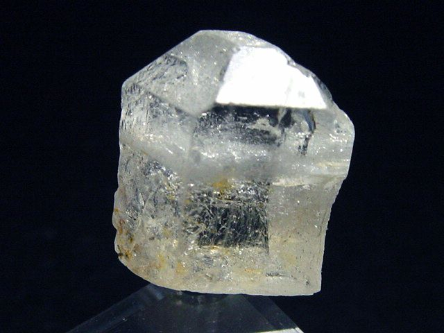 Topaz crystal 19,5 mm - Minas Gerais, Brazil