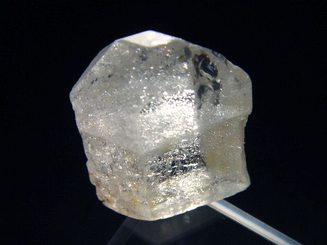 Topaz crystal 19,5 mm - Minas Gerais, Brazil