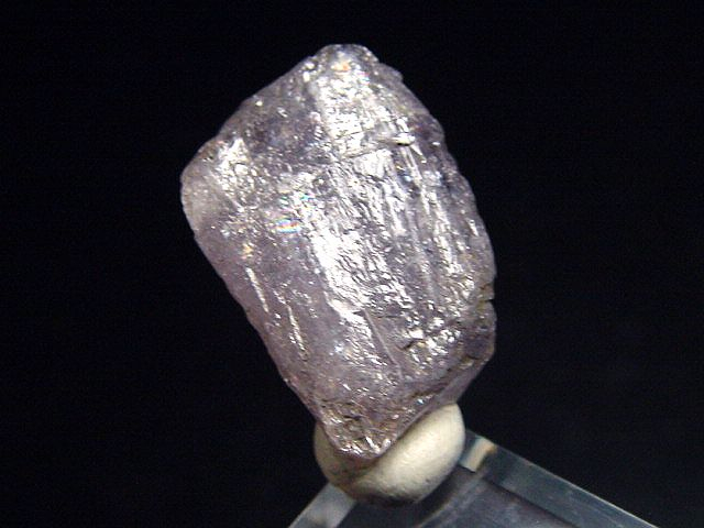 Axinit / Magnesioaxinit Kristall 18 mm - Merelani, Tansania