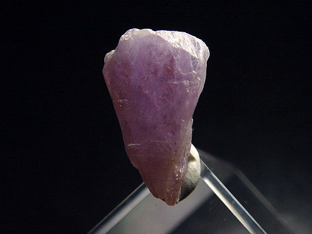 Axinite crystal 22 mm Tanzania