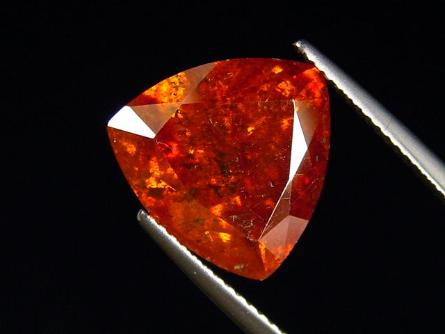 Sphalerite 8,81 Ct. trillion - Picos de Europa, Spain