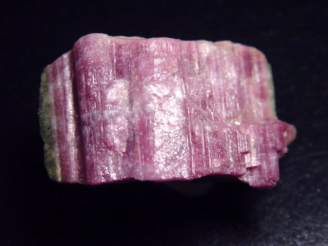 Paraiba Tourmaline crystal / Cupro Elbaite 43 mm Brazil