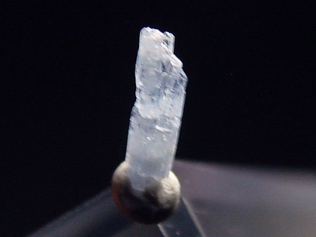 Jeremejewit Kristall 6 mm - Erongo, Namibia