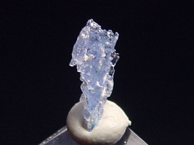 Jeremejewit Kristall 5 mm - Erongo, Namibia