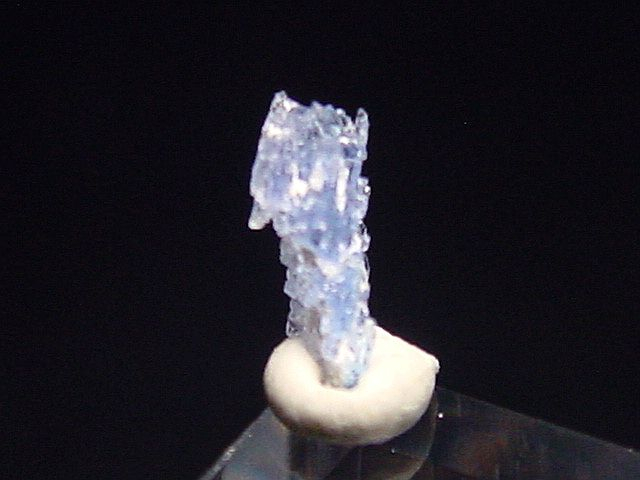 Jeremejewit Kristall 5 mm - Erongo, Namibia