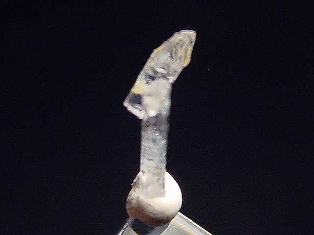 Jeremejewit Kristall 8 mm - Erongo, Namibia