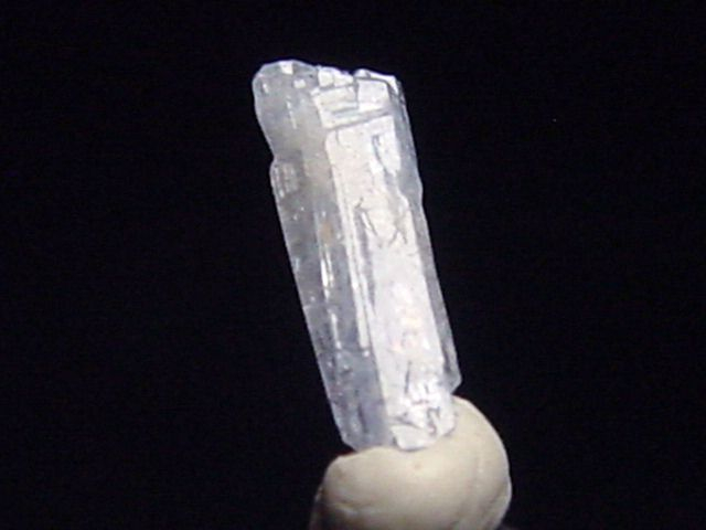 Jeremejewit Kristall 6 mm - Erongo, Namibia