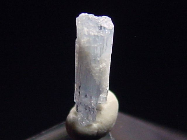 Jeremejewit Kristall 6 mm - Erongo, Namibia