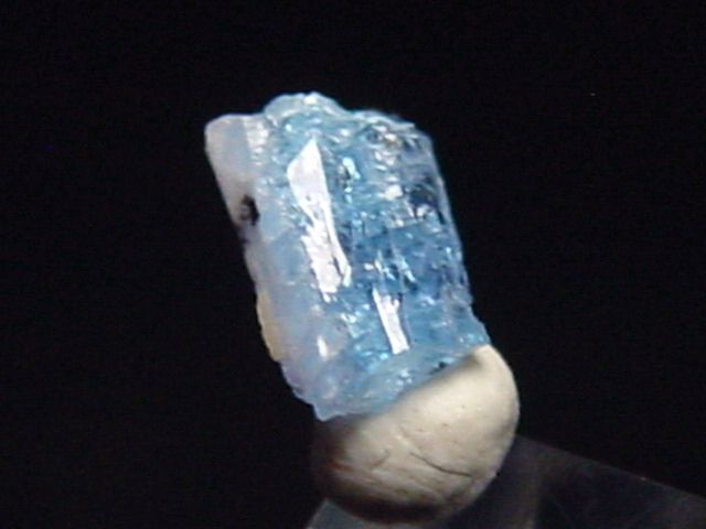 Jeremejewit Kristall 5 mm - Erongo, Namibia