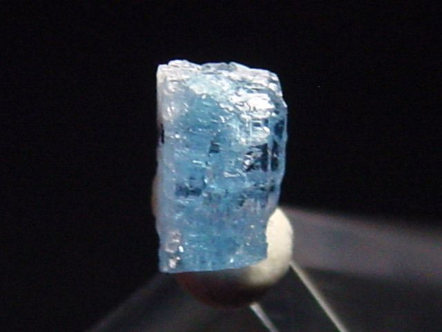 Jeremejewit Kristall 5 mm - Erongo, Namibia