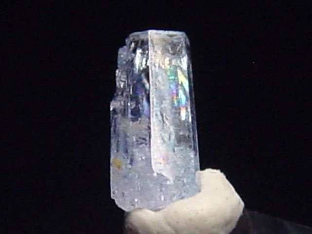 Jeremejewit Kristall 4,5 mm - Erongo, Namibia