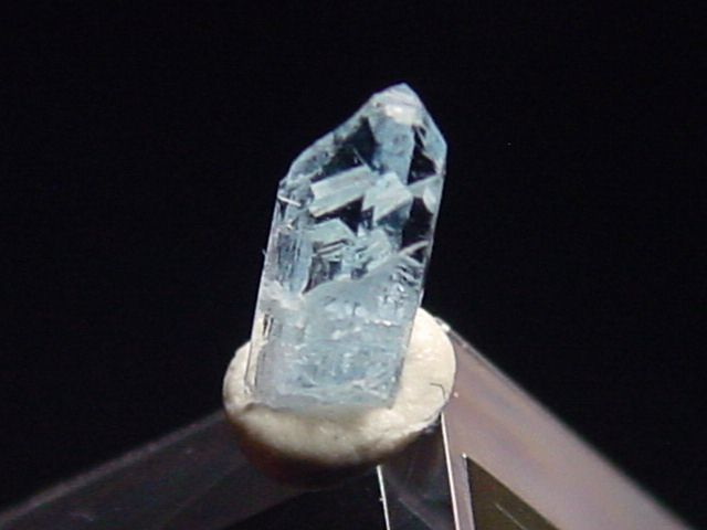 Jeremejewit Kristall 5 mm - Erongo, Namibia