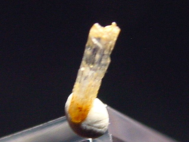 Jeremejewit Kristall 6 mm - Erongo, Namibia