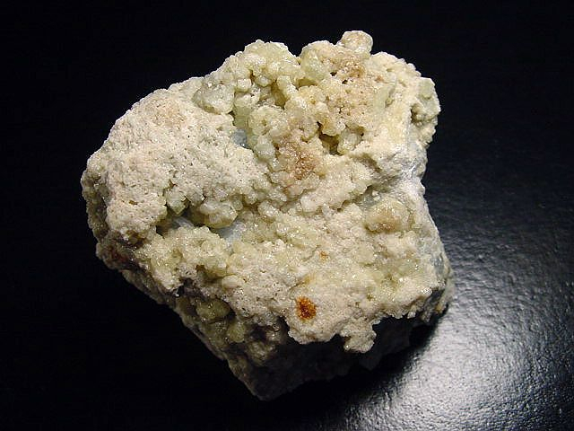 Granat / Lemongranat Stufe 70 mm - Thrakien, Griechenland