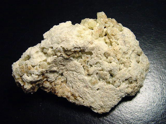 Granat / Lemongranat Stufe 85 mm - Thrakien, Griechenland
