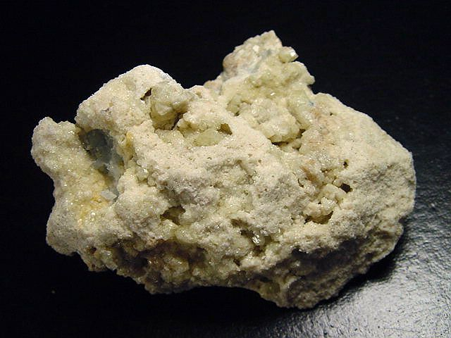 Granat / Lemongranat Stufe 70 mm - Thrakien, Griechenland