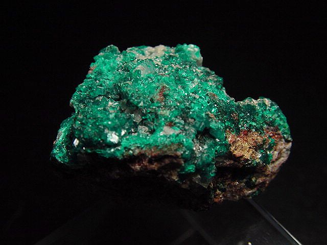 Dioptas Stufe 38 mm - Tsumeb, Namibia