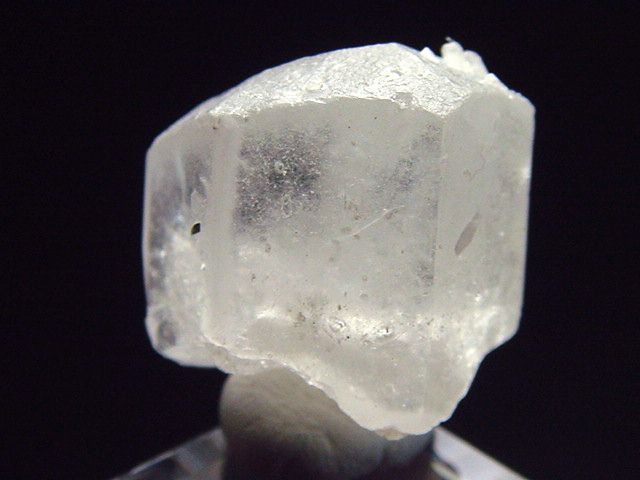 Phenakite crystal 18 mm rare, well terminated Madag.