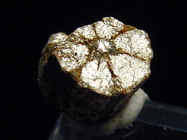 Trapiche Cordierit, Cerasit / Kirschblütenstein 7,5 mm selten Kyoto, Japan