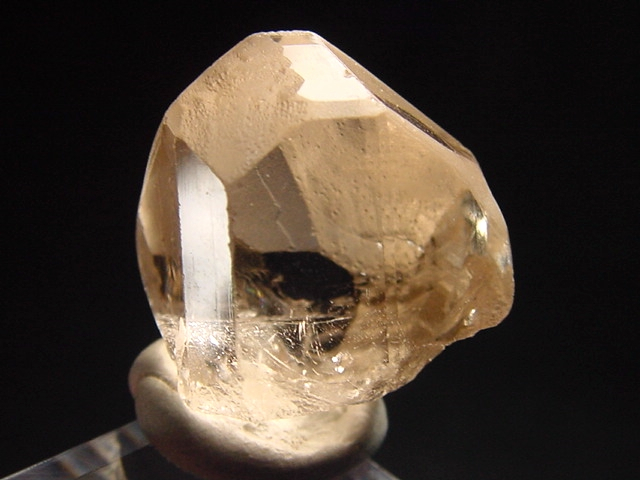 Topaz crystal 18 mm Mexico