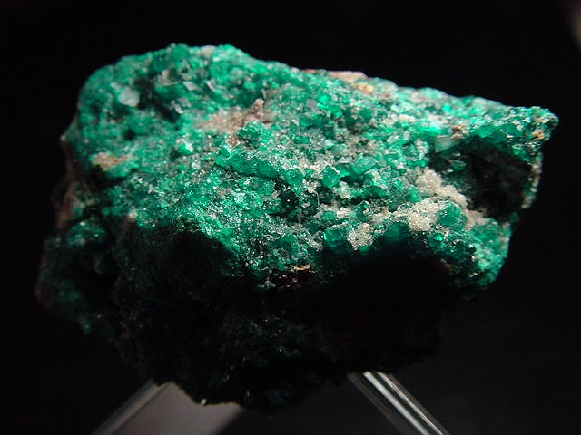 Dioptas Stufe 47 mm - Tsumeb, Namibia