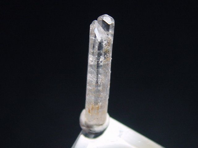 Jeremejewit Kristall 12,5 mm - Erongo, Namibia