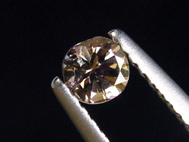 Zoisit 0,28 Ct. seltene Naturfarbe - Merelani, Tansania