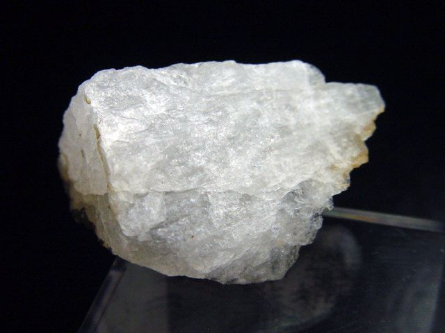 Kryolit Stufe 36 mm - Ivigtut, Grönland
