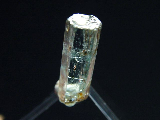 Aquamarin Kristall 18 mm - Erongo, Namibia