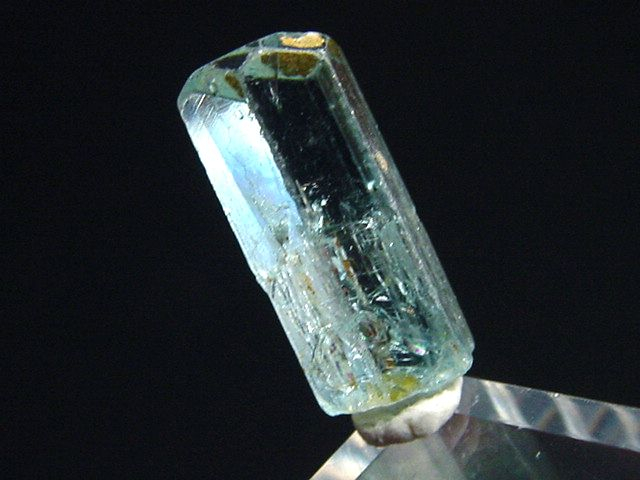 Aquamarin Kristall 14 mm - Erongo, Namibia