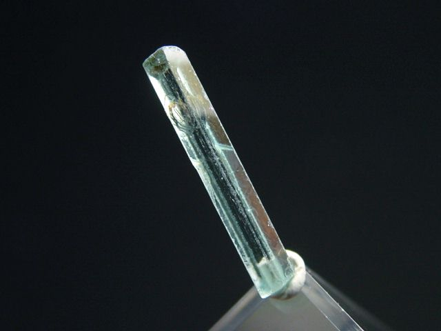 Aquamarin Kristall 22 mm - Erongo, Namibia