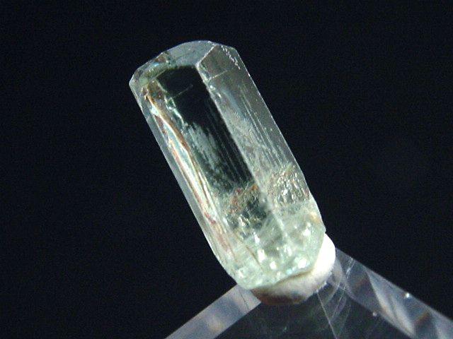 Aquamarin Kristall 12,5 mm - Erongo, Namibia