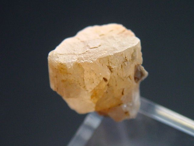 Phenakite crystal 11 mm - Piracicaba, Minas Gerais, Brazil