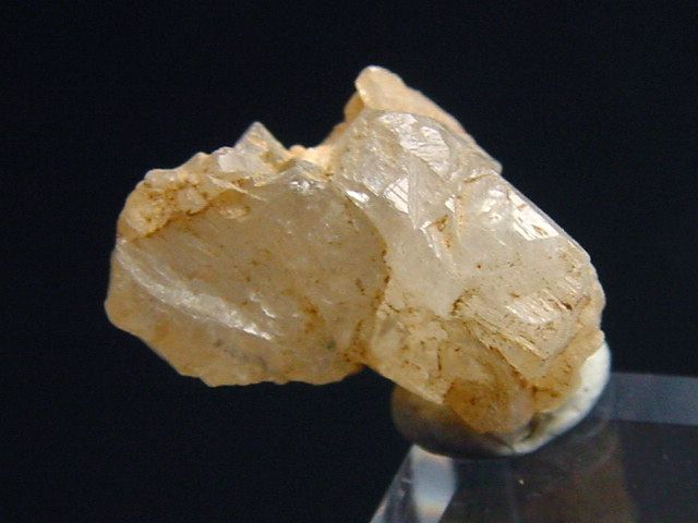 Phenakit Kristall 13 mm selten - Piracicaba, Minas Gerais, Brasilien