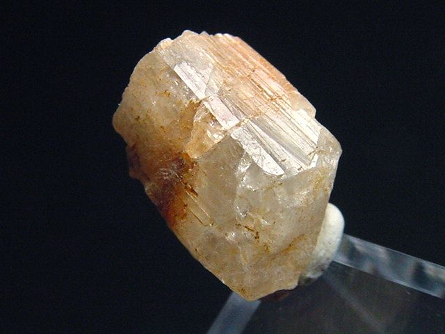 Phenakite crystal 12 mm - Piracicaba, Minas Gerais, Brazil