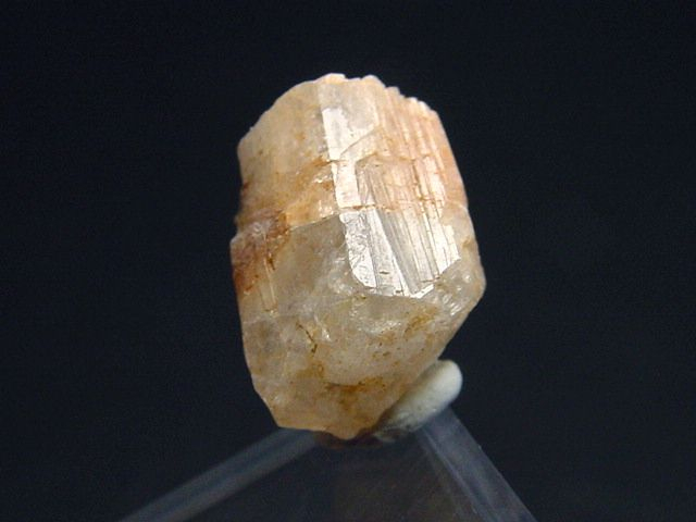 Phenakite crystal 12 mm - Piracicaba, Minas Gerais, Brazil