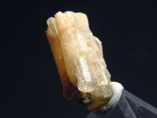 Phenakite crystal 13,5 mm - Piracicaba, Minas Gerais, Brazil