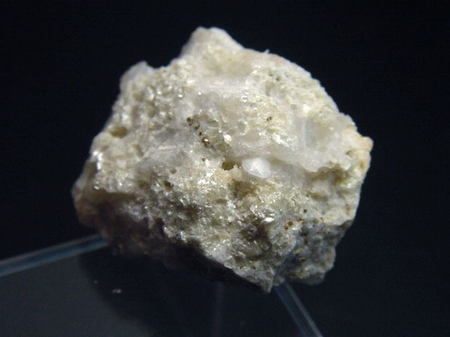 Phenakit Stufe 28 mm - Wheeler Peak Mine, Nevada, USA