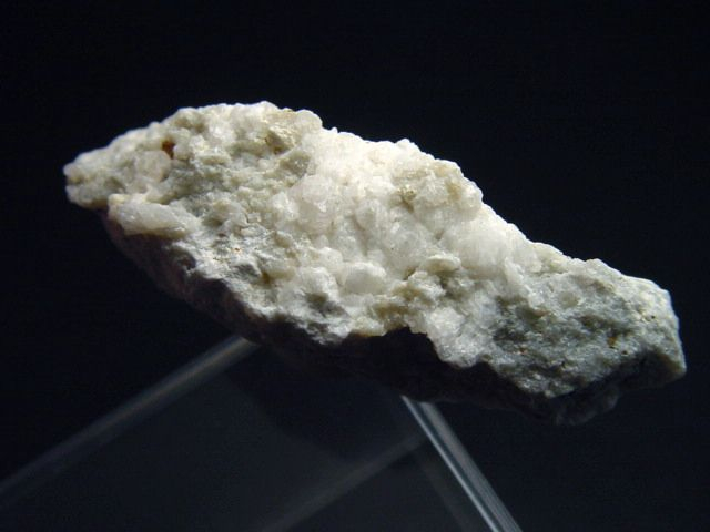 Phenakite specimen 42 mm - Wheeler Peak Mine, Nevada, USA