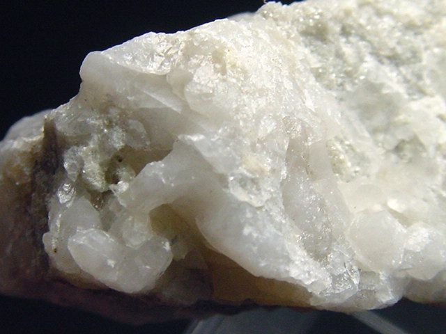 Phenakit Stufe 40 mm - Wheeler Peak Mine, Nevada, USA