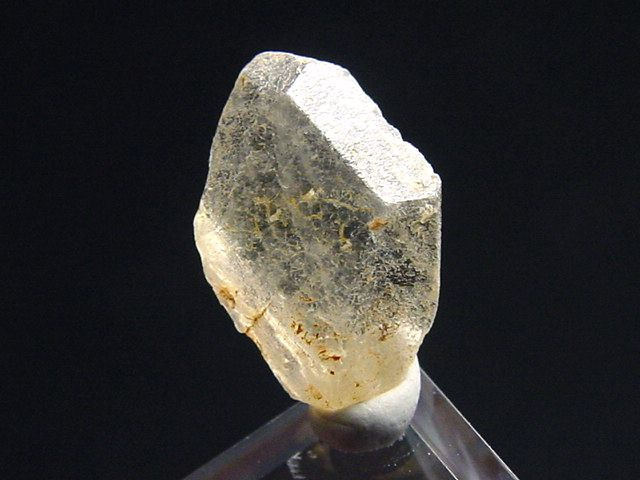 Topas Kristall 13 mm - Schneckenstein, Sachsen, Deutschland