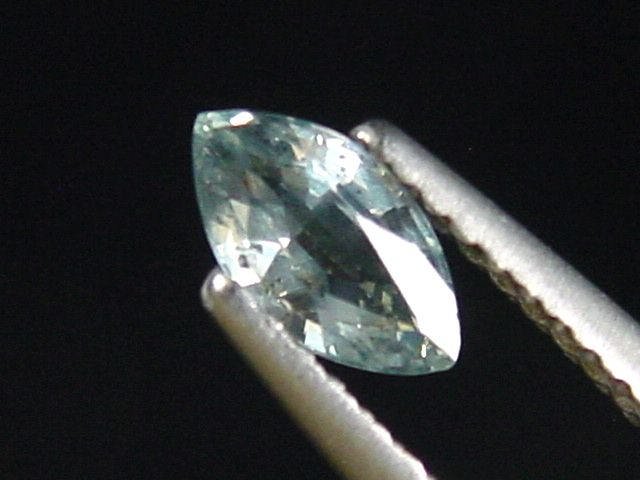 Sapphire 0,56 Ct. natural color Tanzania