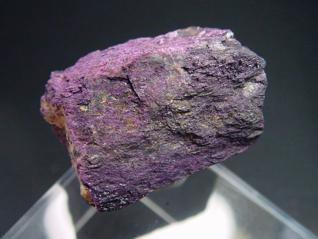 Purpurit Stufe 32 mm - Sandanab, Namibia