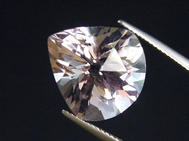 Amethyst Quartz 16,26 Ct. pear Brazil